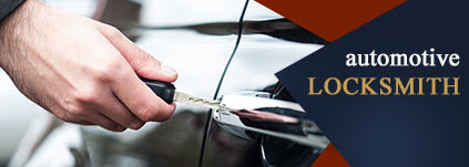 Locksmith Tukwila